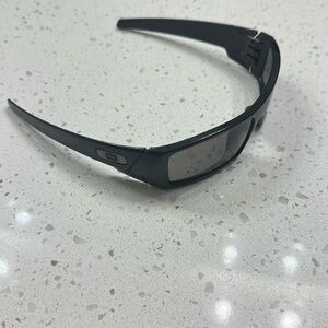 Oakley Black Wearable Tech Glasses